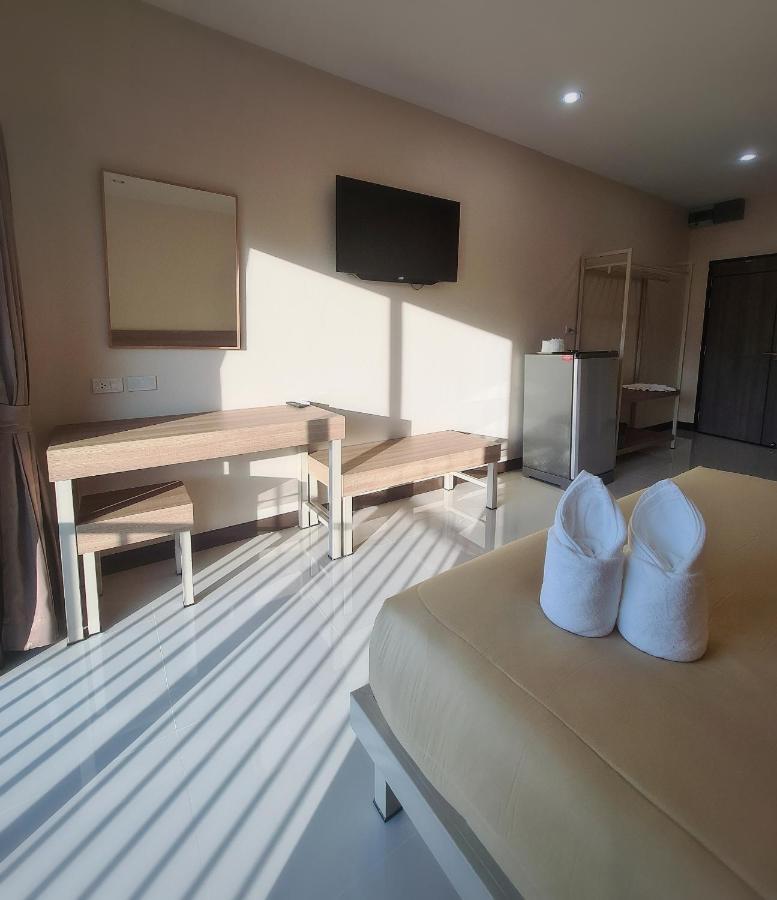 Grand Maihom Hotel Csiangmaj Kültér fotó
