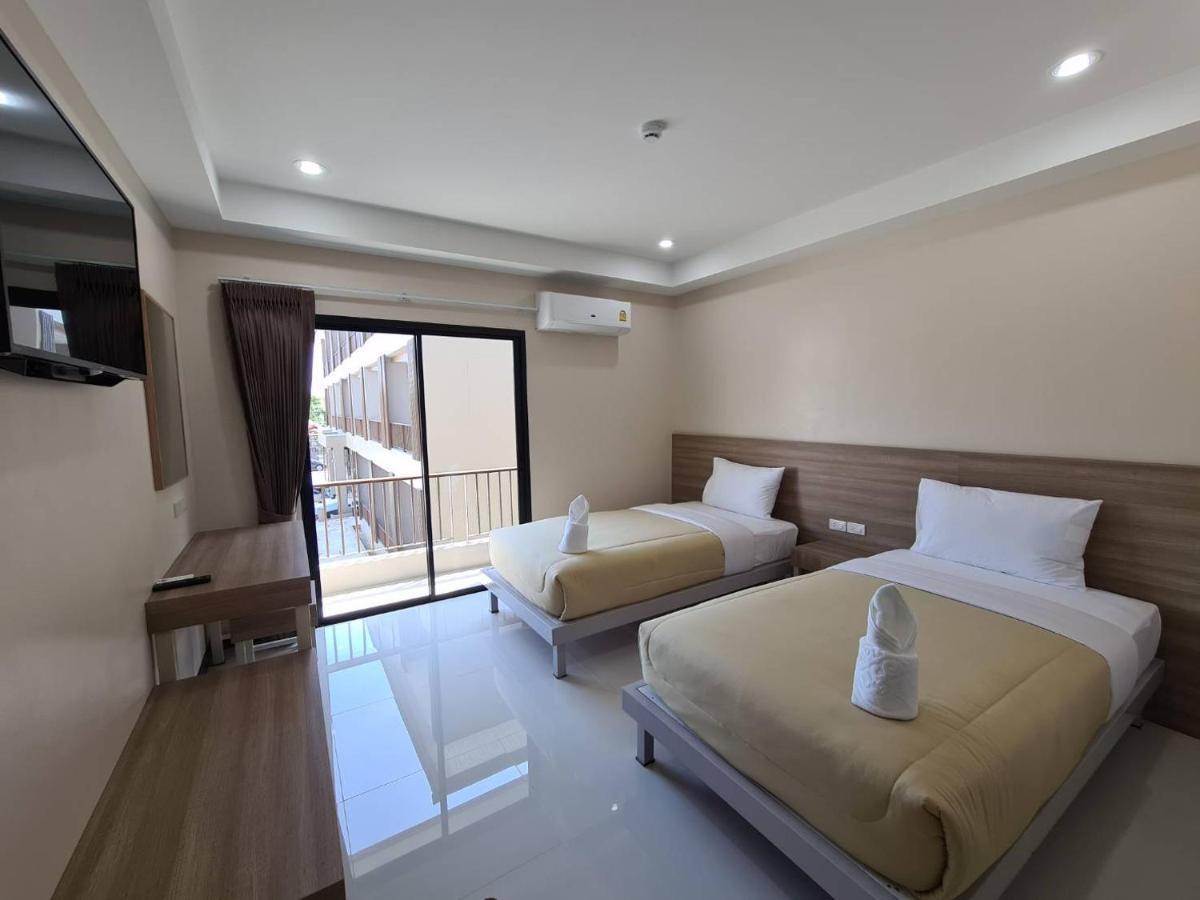 Grand Maihom Hotel Csiangmaj Kültér fotó